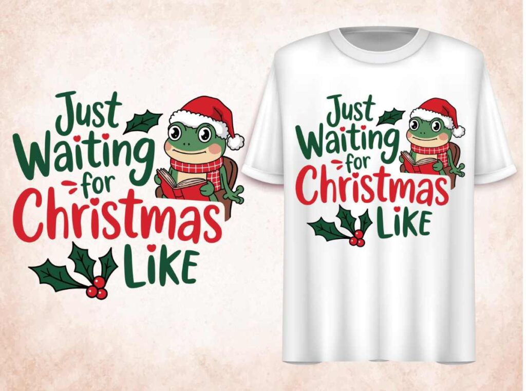 Christmas Transfers
