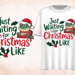 Christmas Transfers