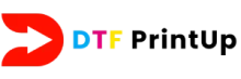 DTF PrintUp Logo Main