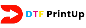 DTF PrintUp Logo Main