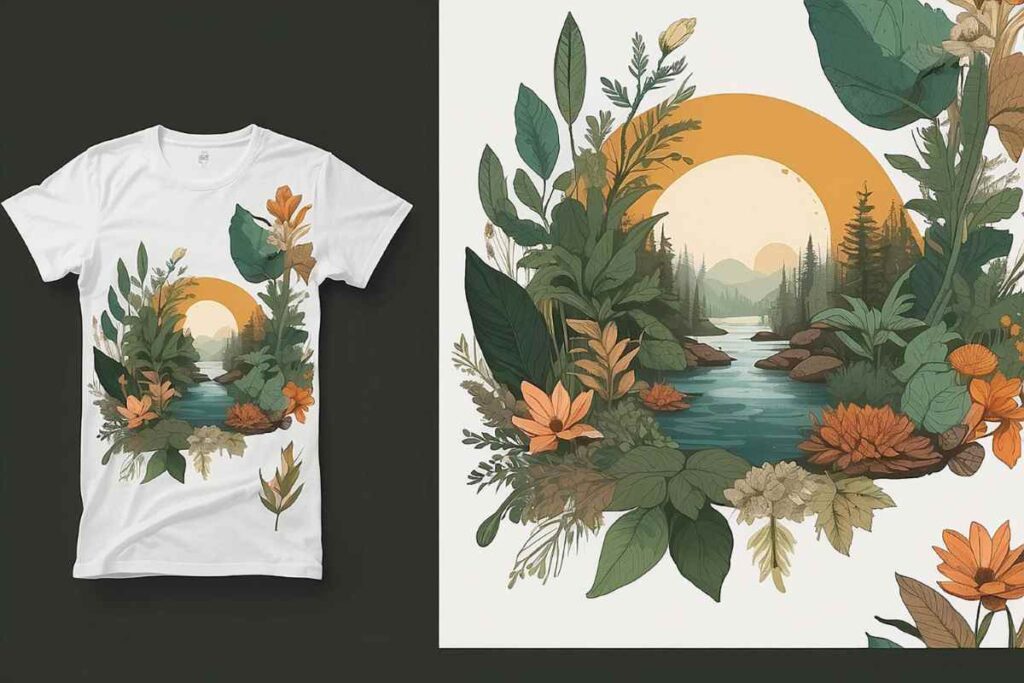 Nature Transfers